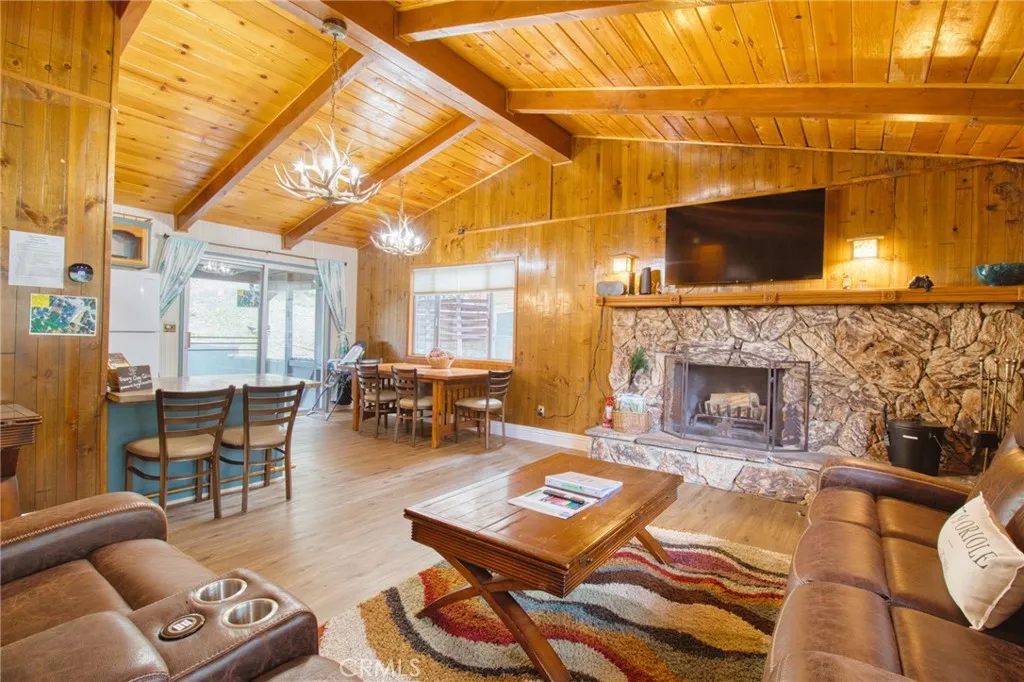 779 Oriole, Wrightwood, CA 92397 — photo 2
