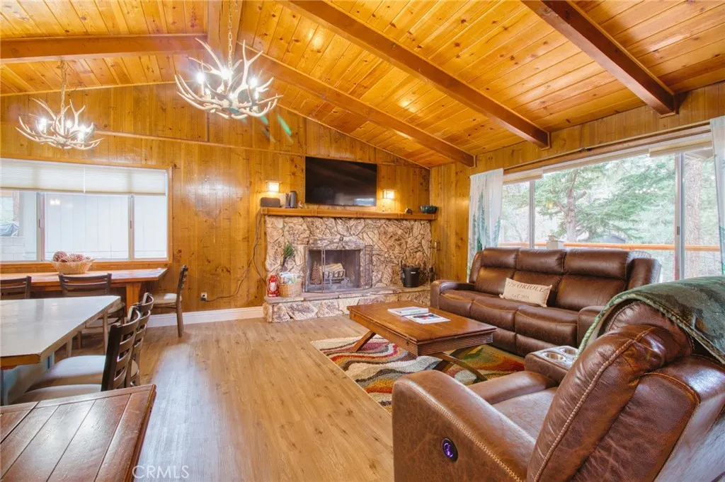779 Oriole, Wrightwood, CA 92397 — photo 3