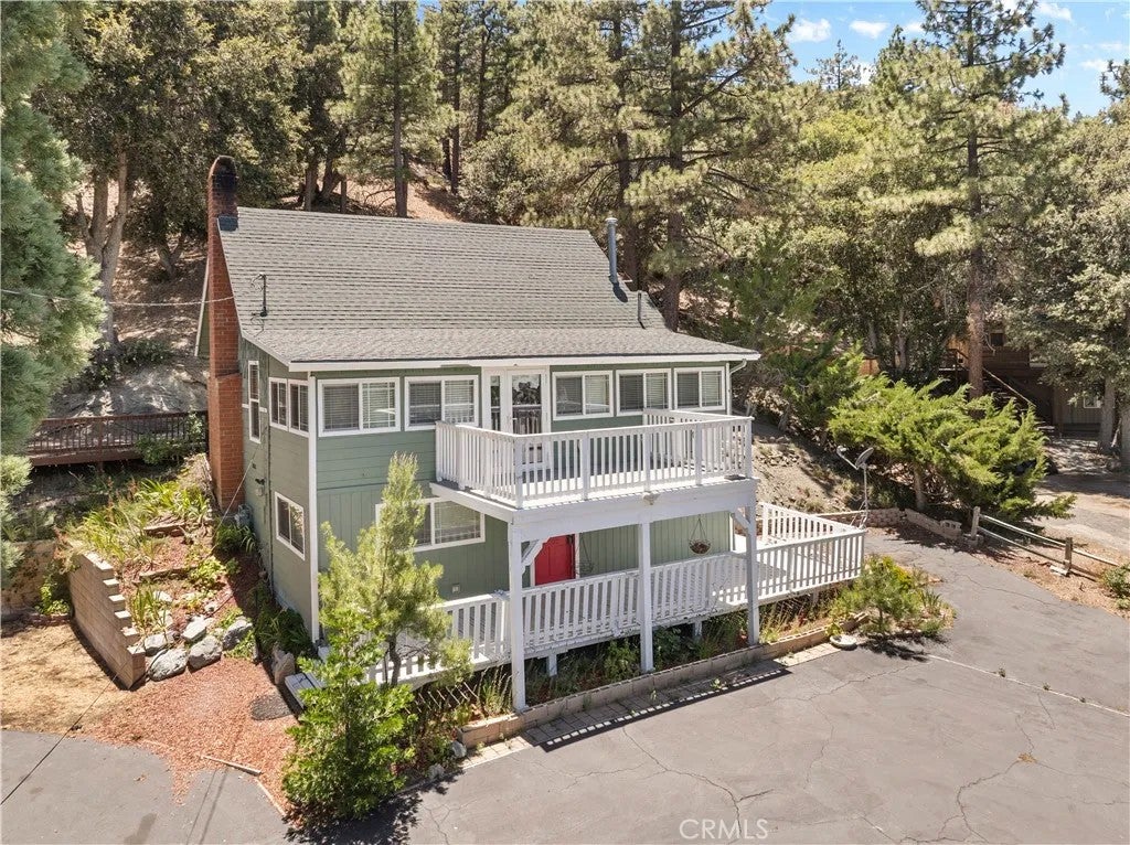 5180 Lone Pine Canyon — photo