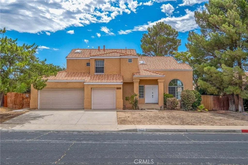 12442 Softwind Drive — photo