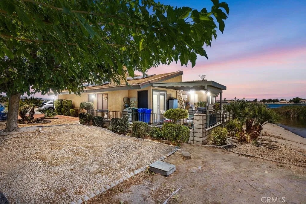 14772 Chaparral Lane 15 — photo