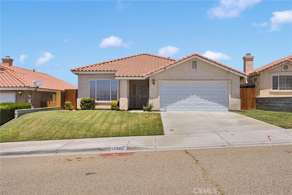 17592 Electra Drive — photo