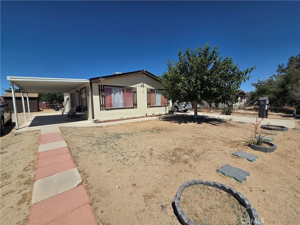 19014 Joshua Street — photo