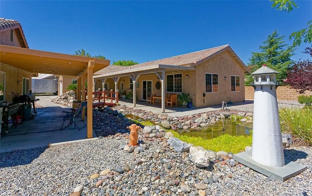 12776 Skyline Ranch — photo