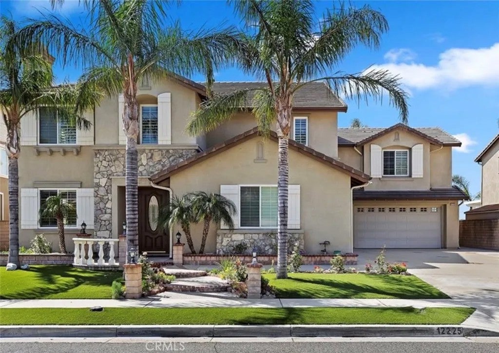 12225 Richfield Drive — photo