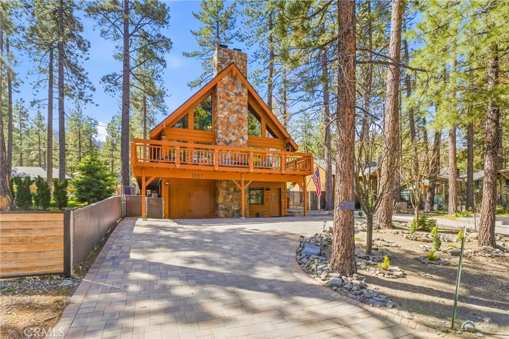 1137 Edna, Wrightwood, CA 92397 — photo 2