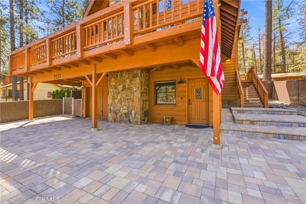 1137 Edna, Wrightwood, CA 92397 — photo 3
