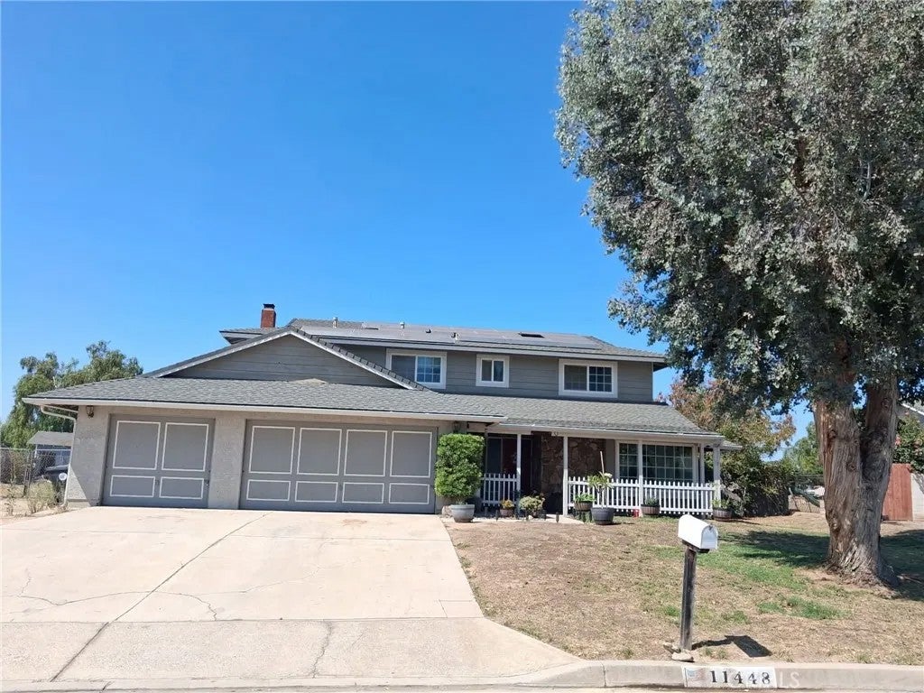 11448 Mojave Drive — photo