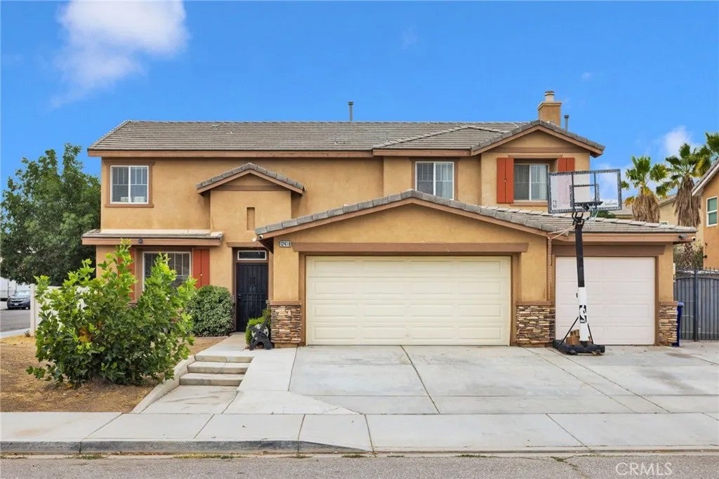 12419 Ojo Caliente — photo