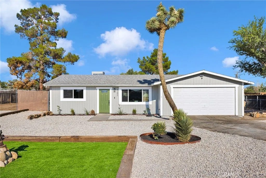 18282 Manzanita — photo