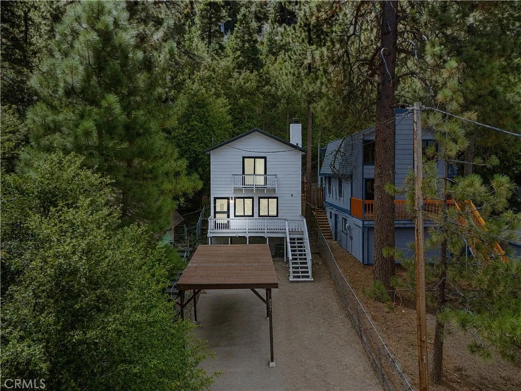 2021 Mojave Scenic — photo