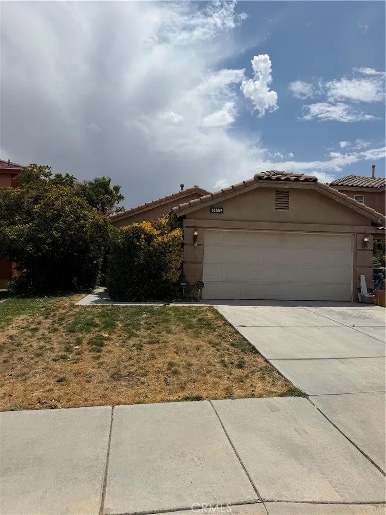 14699 Queen Valley — photo