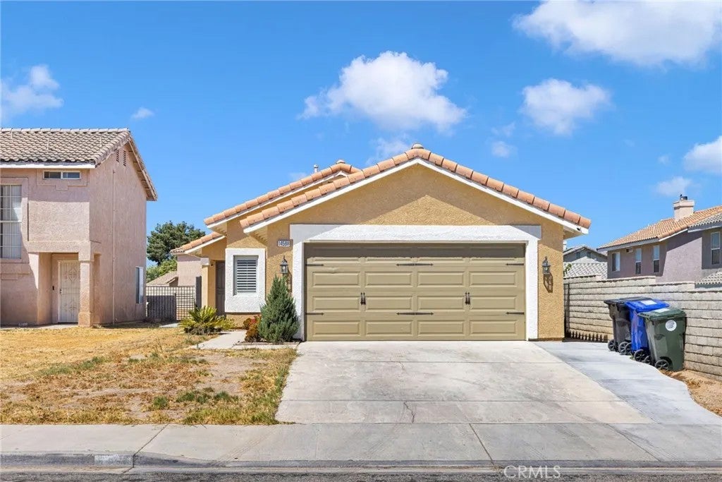 14598 Hidden Canyon Lane — photo