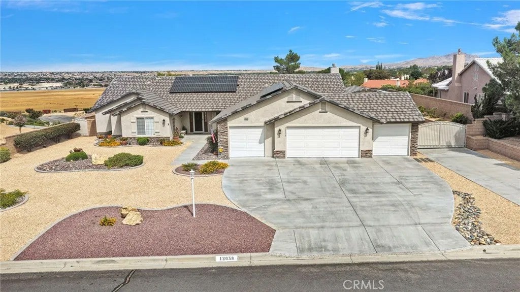 12638 Remington Road — photo