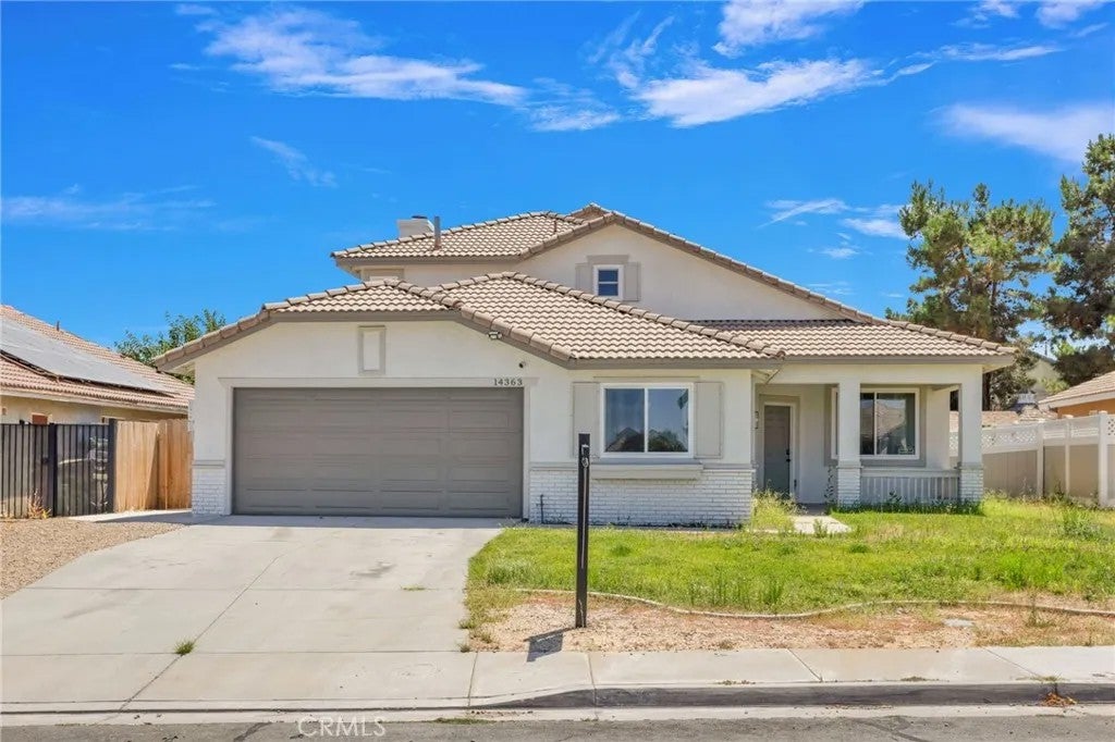 14363 Aspen — photo