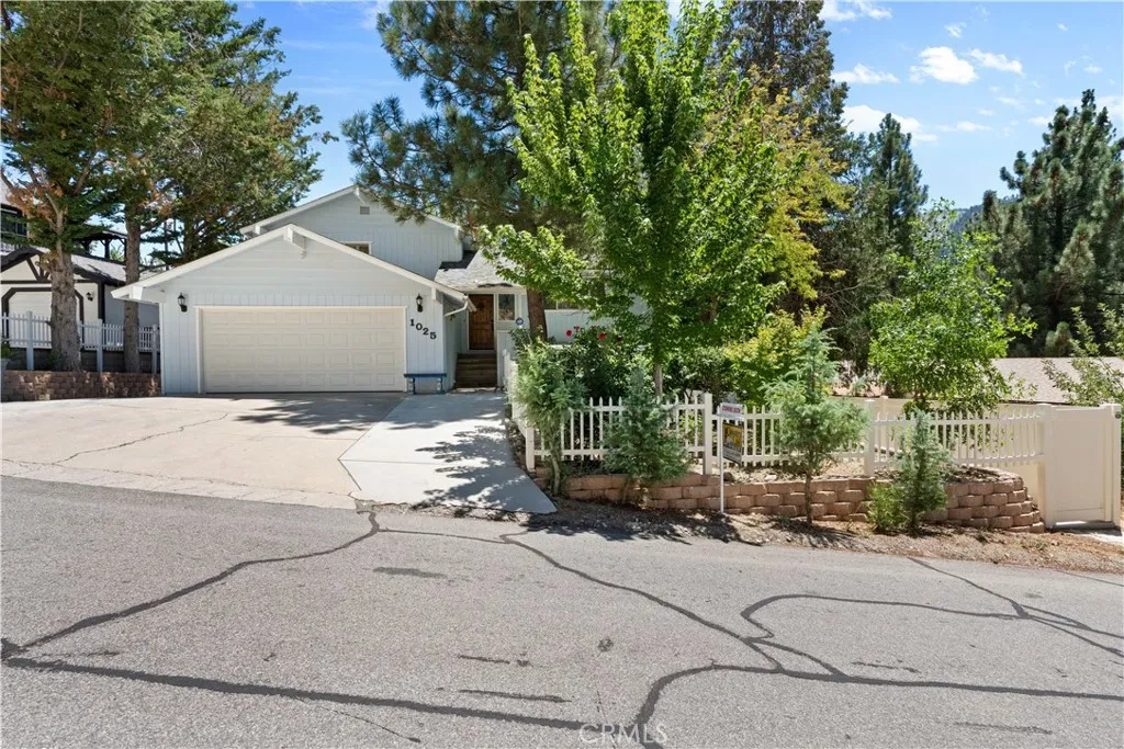 1025 Rivera, Wrightwood, CA 92397 — photo 3