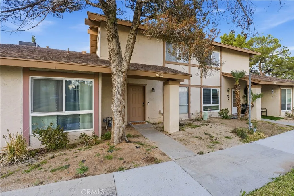 1012 Peg Street, Ridgecrest, CA 93555 — photo 2