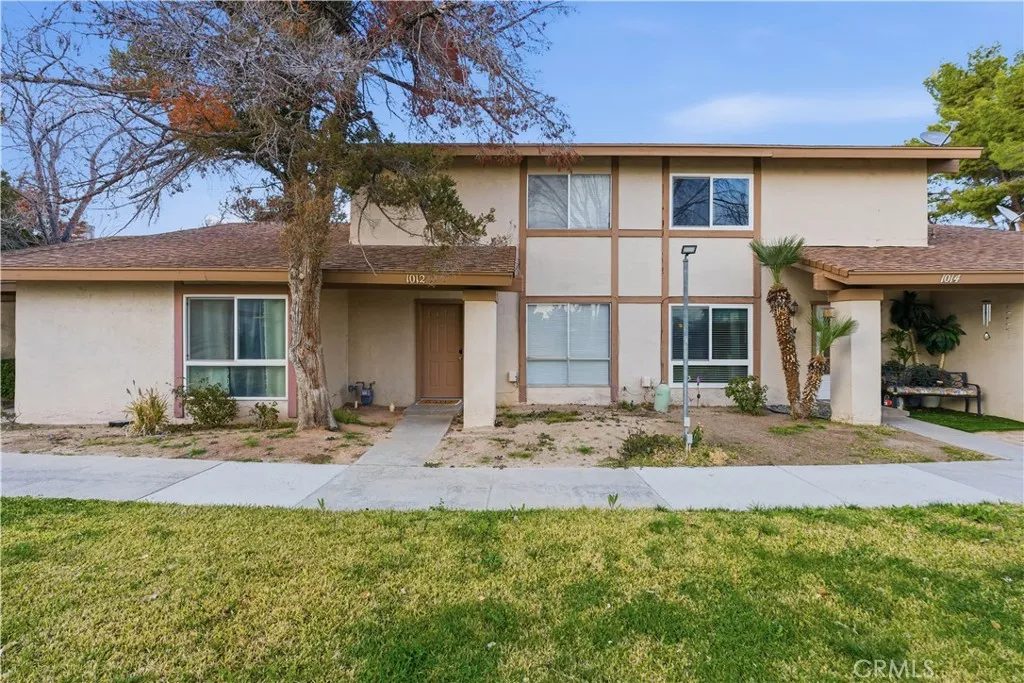 1012 Peg Street, Ridgecrest, CA 93555 — photo 3