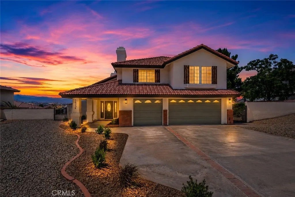 16334 Ridge View Drive — photo