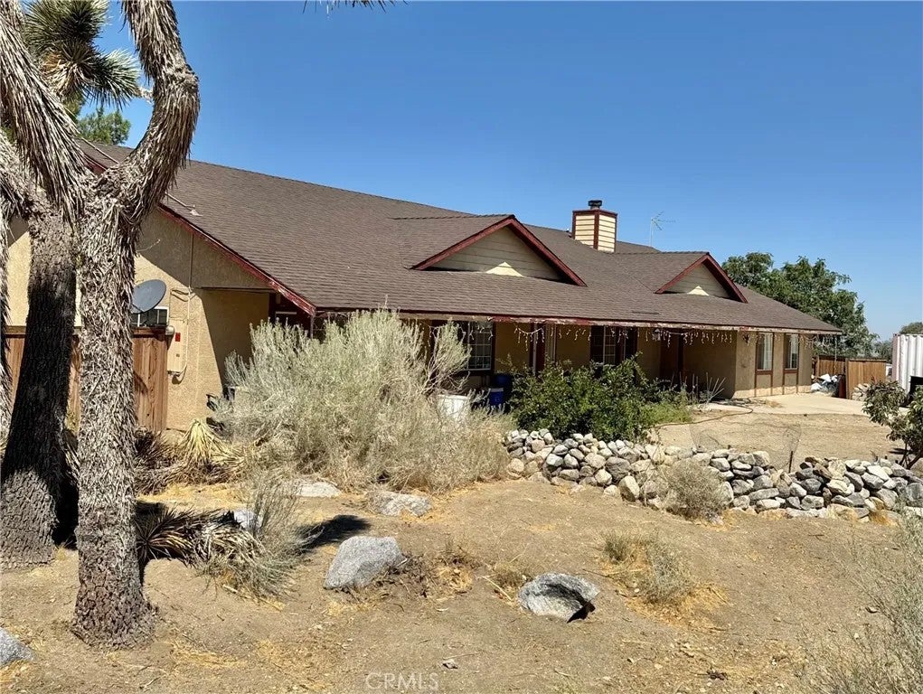 11522 Pinon Hills — photo