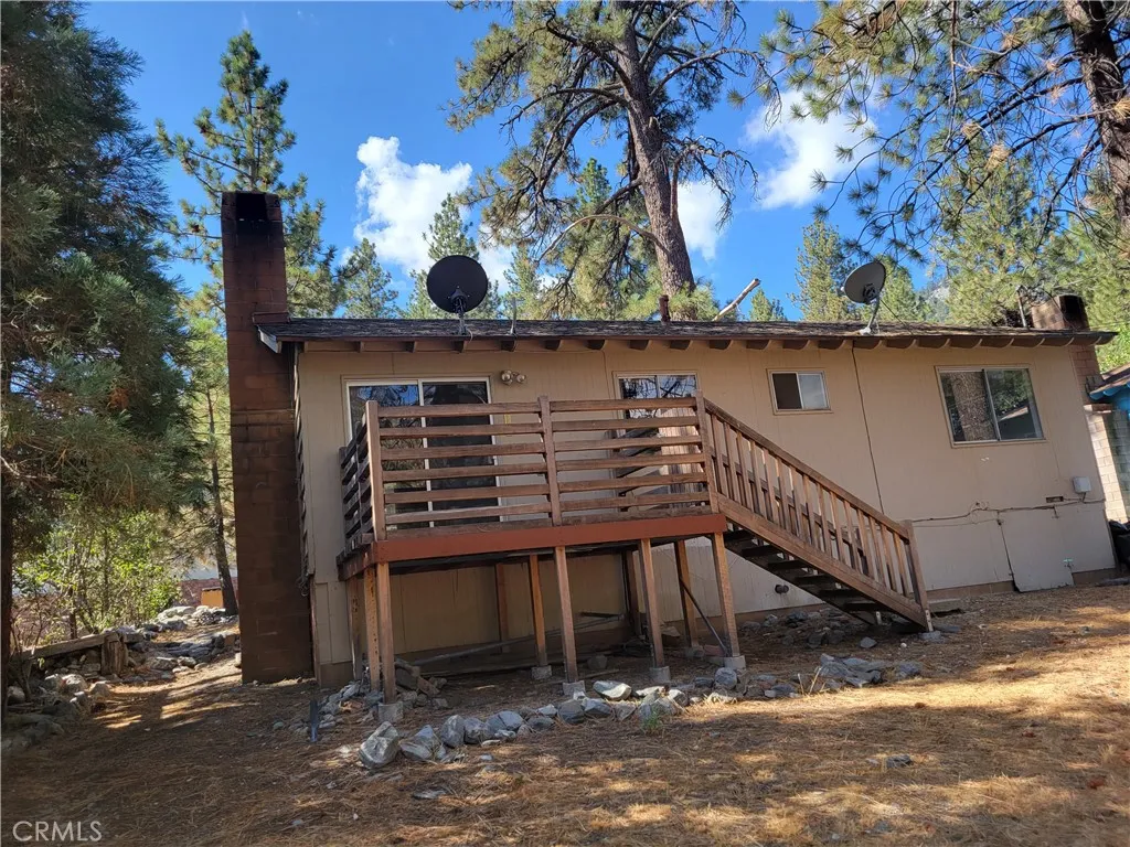 5750 Lodgepole, Wrightwood, CA 92397 — photo 3