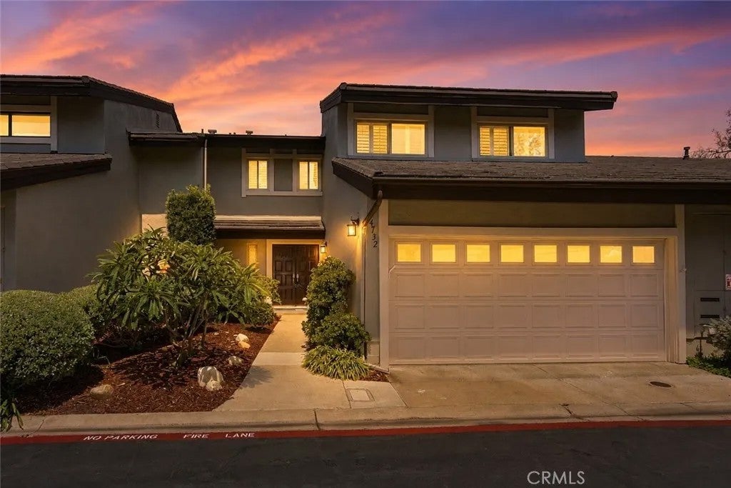 4732 Amberwood Court — photo