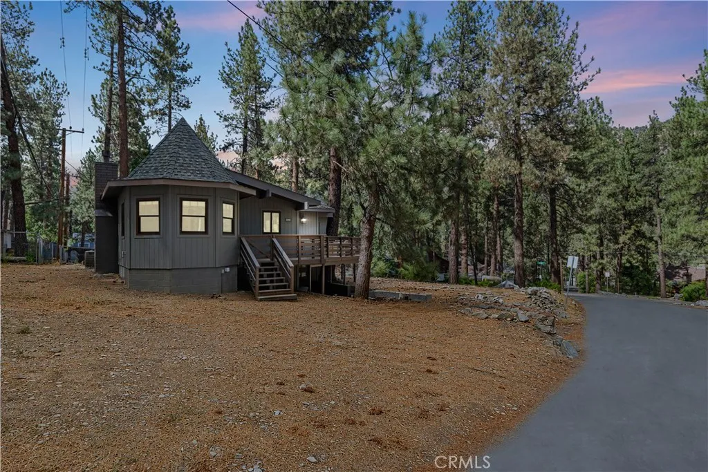5888 Willow, Wrightwood, CA 92397 — photo 2
