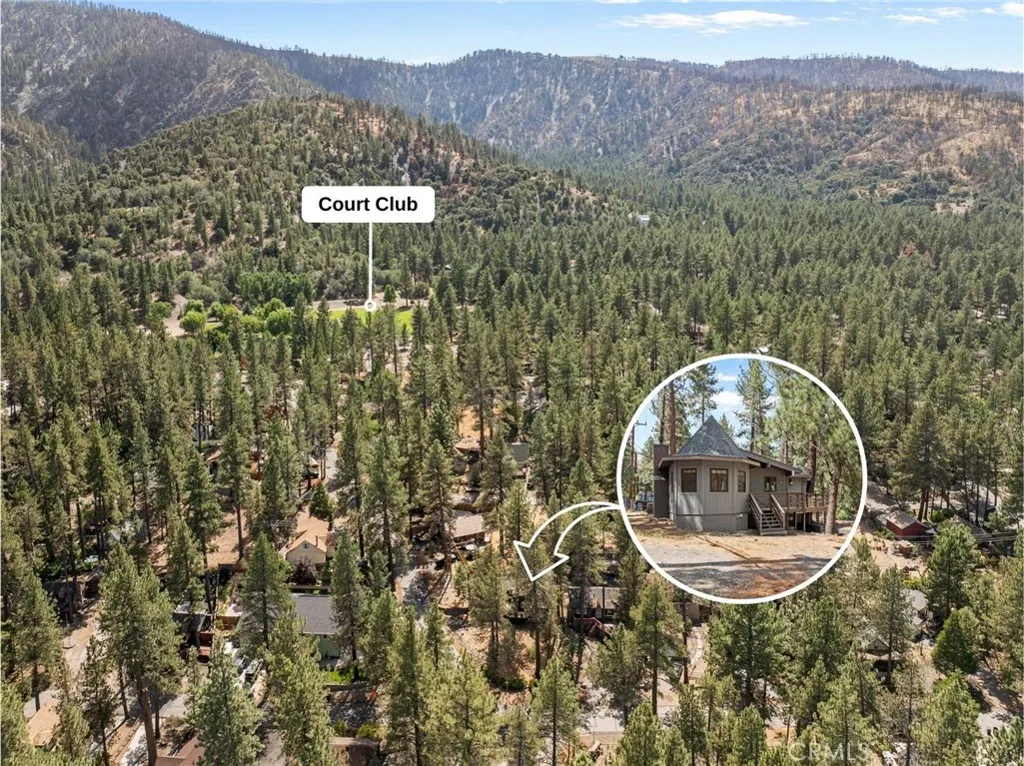 5888 Willow, Wrightwood, CA 92397 — photo 3