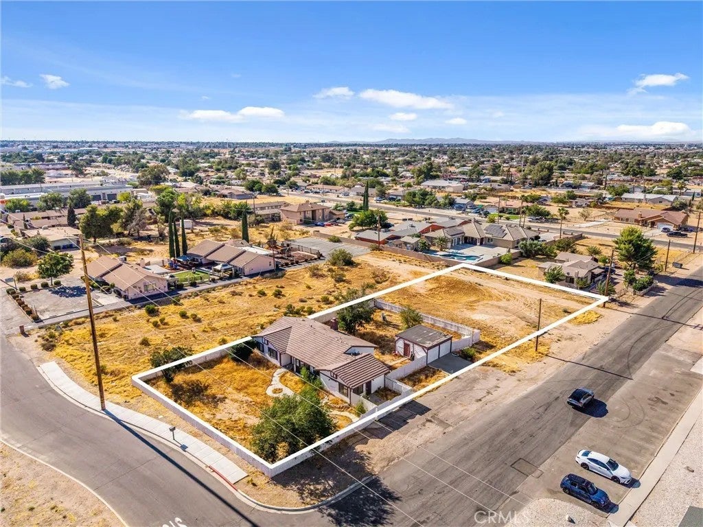 15888 Bear Valley Road — photo