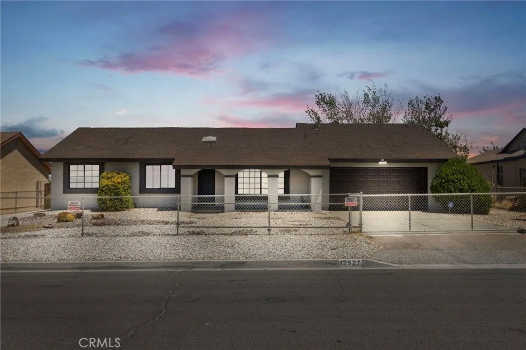 12527 Petaluma Road — photo
