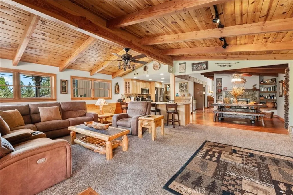 5360 Orchard, Wrightwood, CA 92397 — photo 2