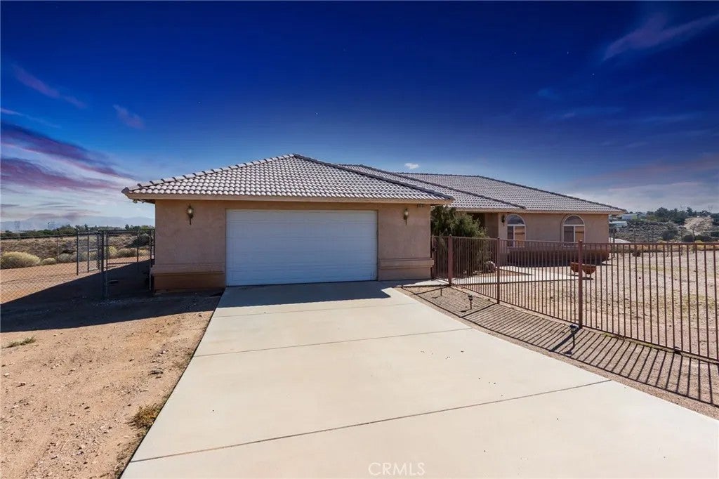 8605 Cantel Court — photo