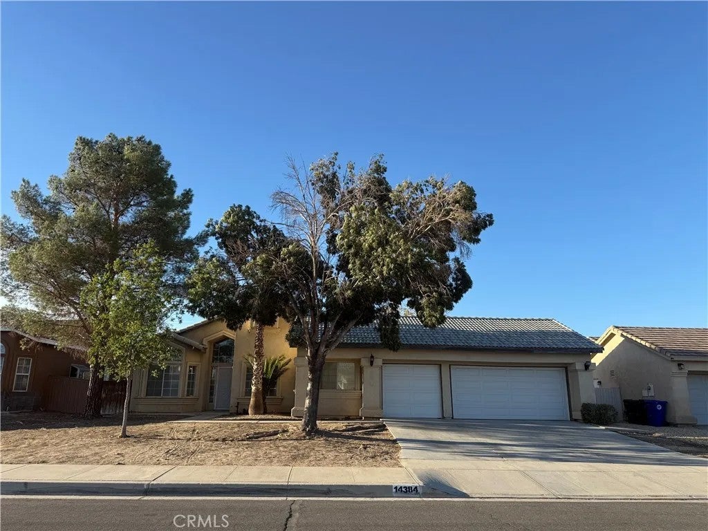 14384 Del Amo Drive — photo