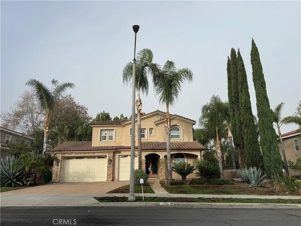 2736 Taylor Avenue — photo