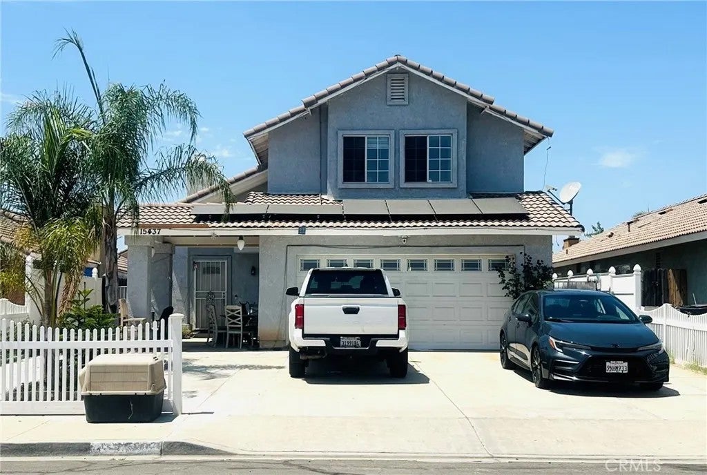 15437 Gemstone Court — photo