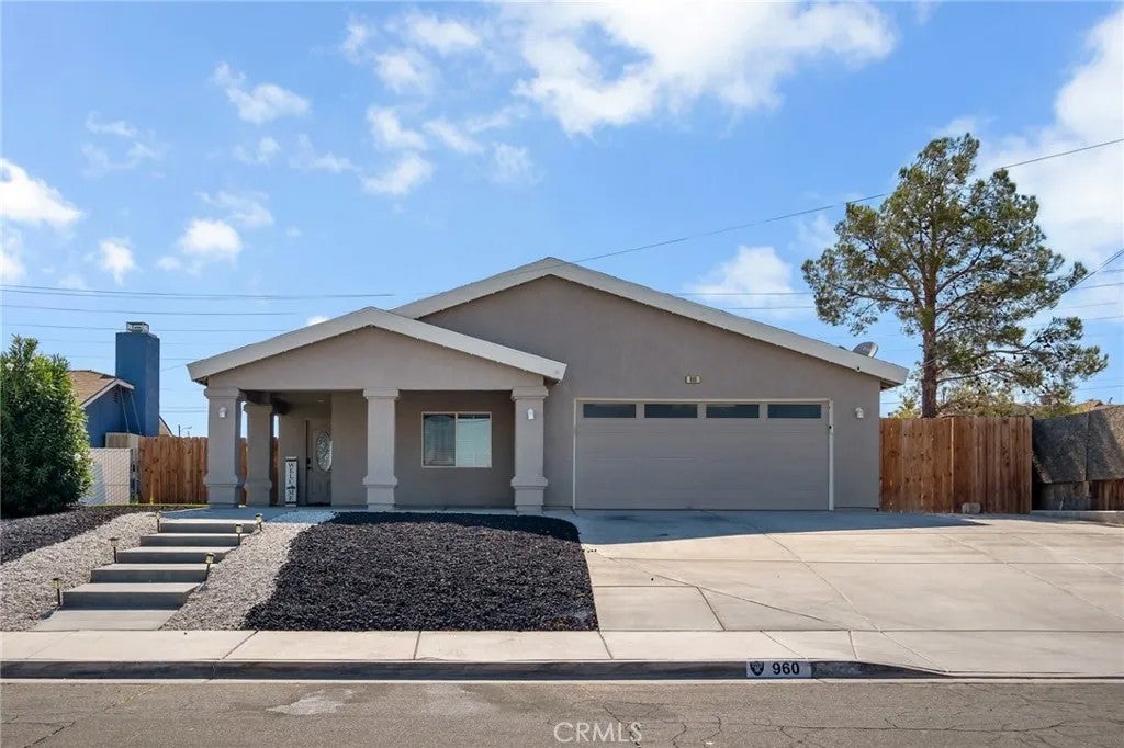 960 Purple Sage Court — photo