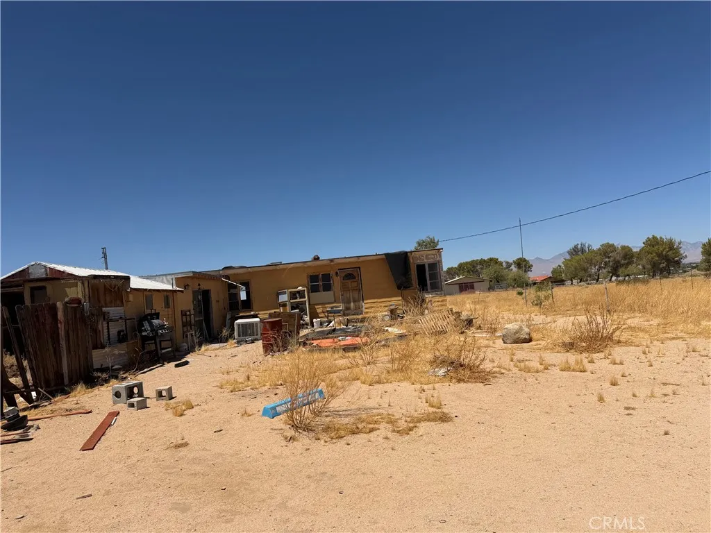 1411 E Bowman, Ridgecrest, CA 93555 — photo 3