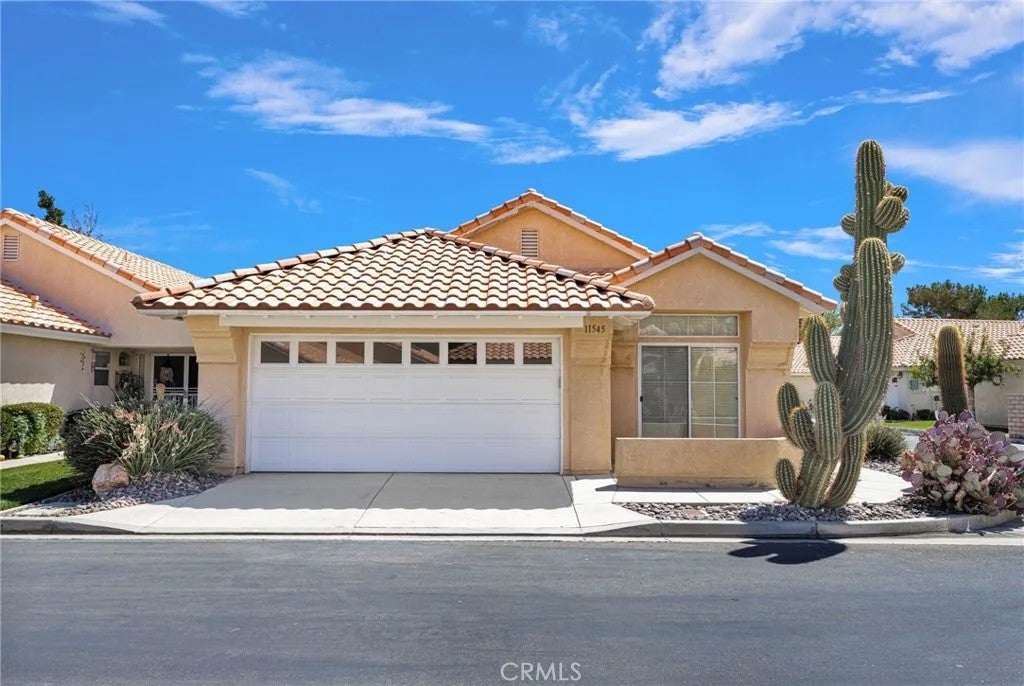 11545 Mountain Meadow — photo