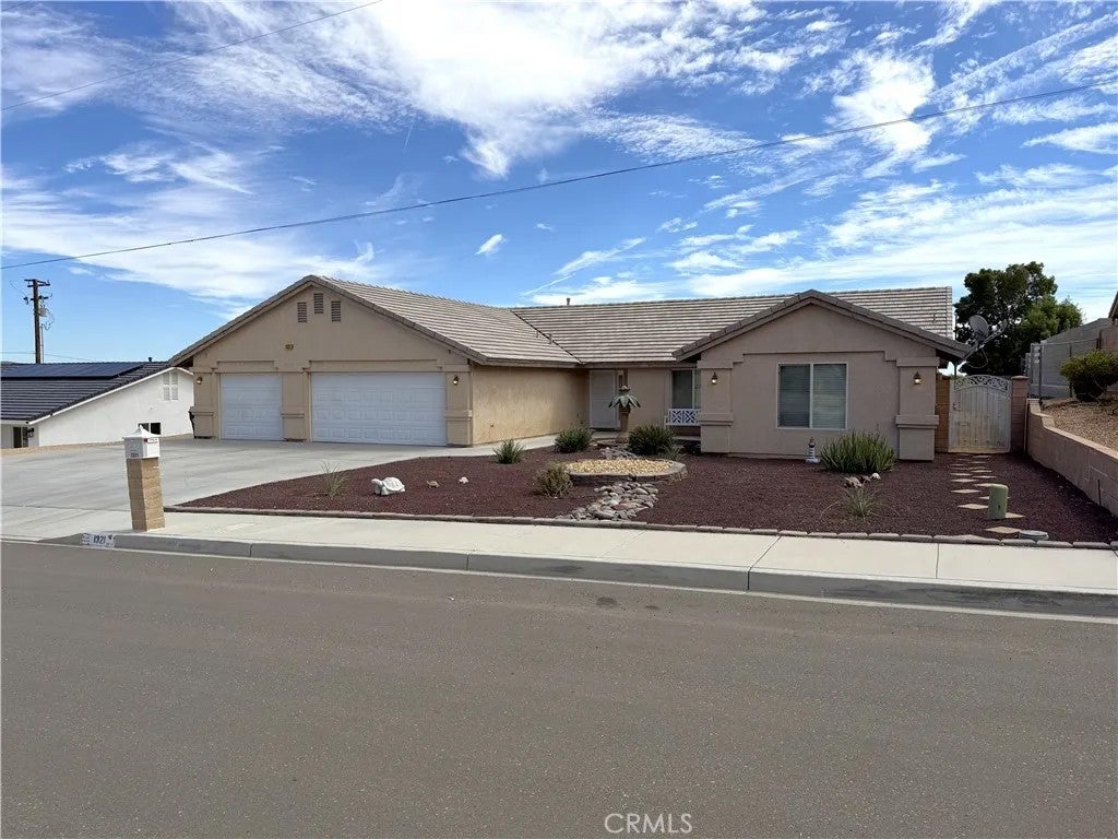 1321 Prairie Drive — photo