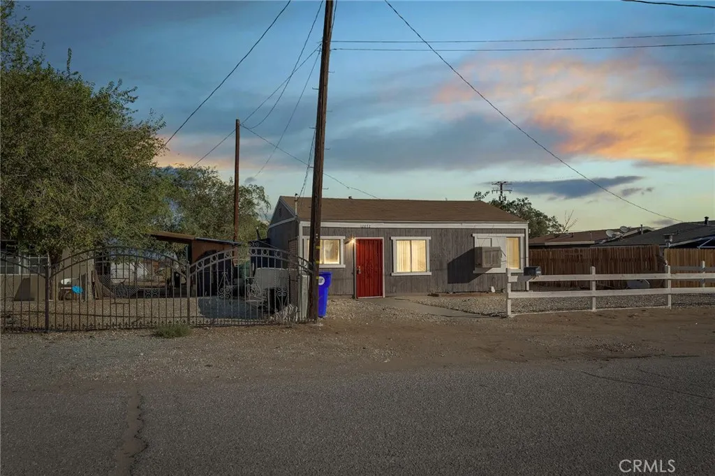 18010 Adelanto Road — photo