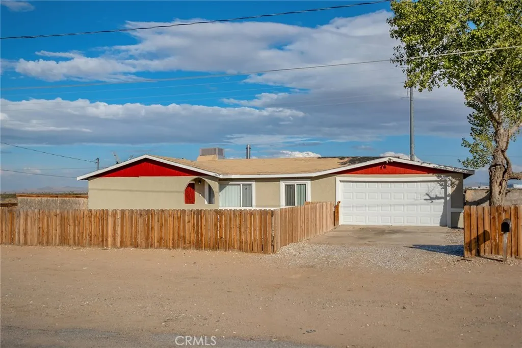 18947 Bellflower Street — photo