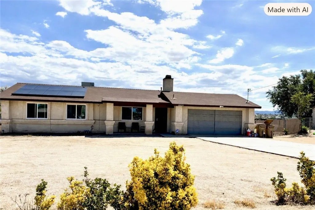 18805 Yucca — photo