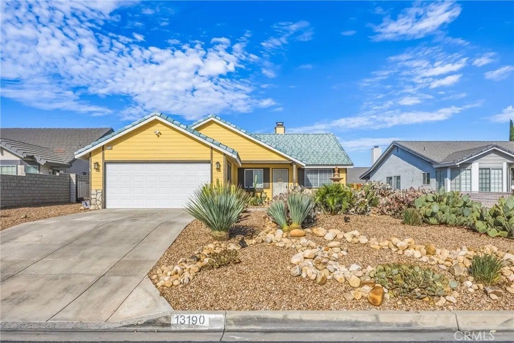 13190 Tamarisk Road — photo