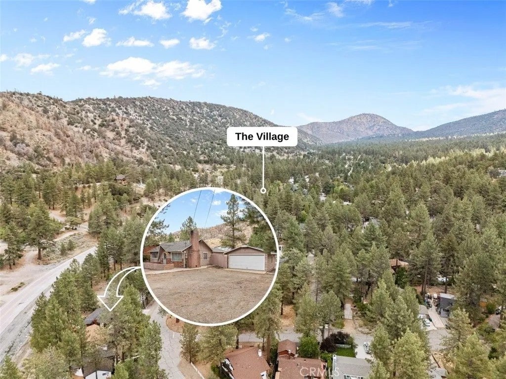 592 Mountain View, Wrightwood, CA 92397 — photo 2