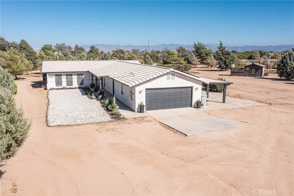 12631 Mesquite Street — photo