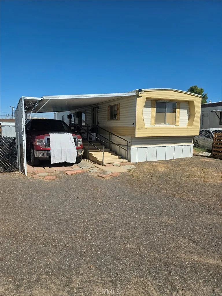 26611 Nudgent Unit 28 — photo