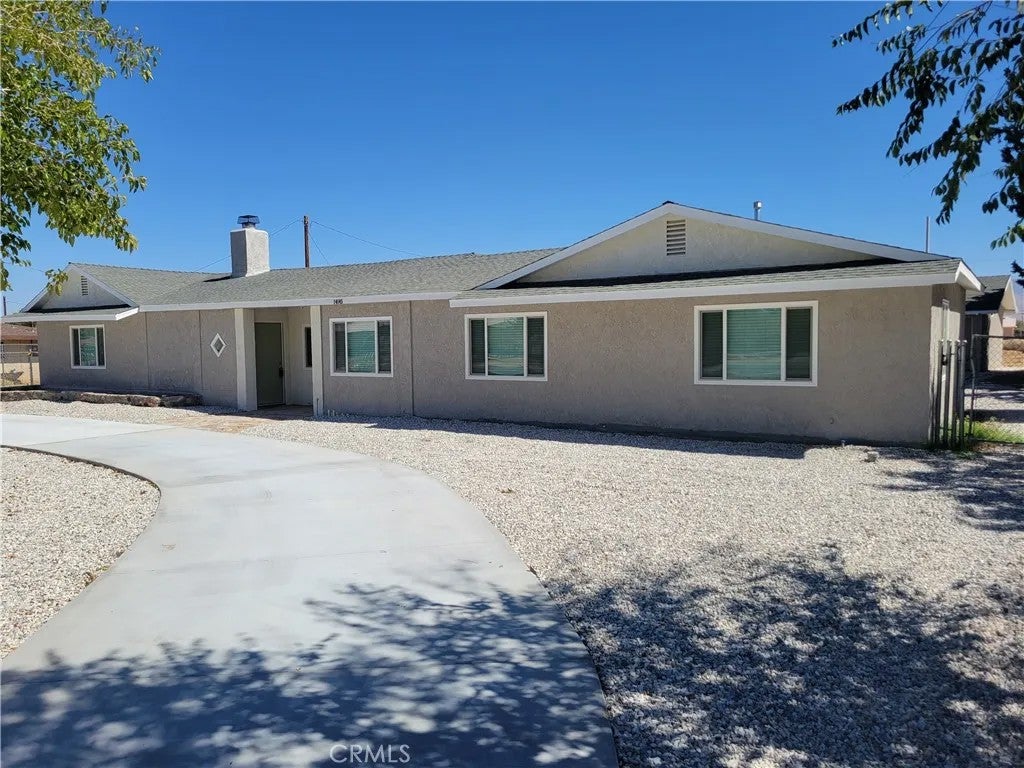 14145 Lakota Road — photo