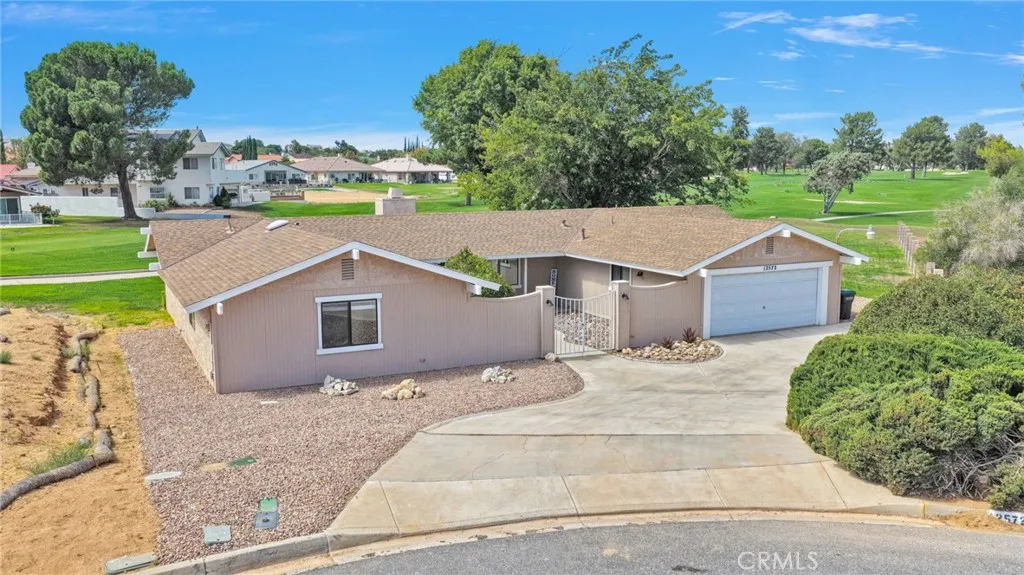 12572 Coronado Lane — photo