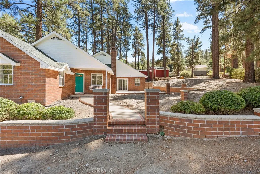 6013 Mill Road, Wrightwood, CA 92397 — photo 3