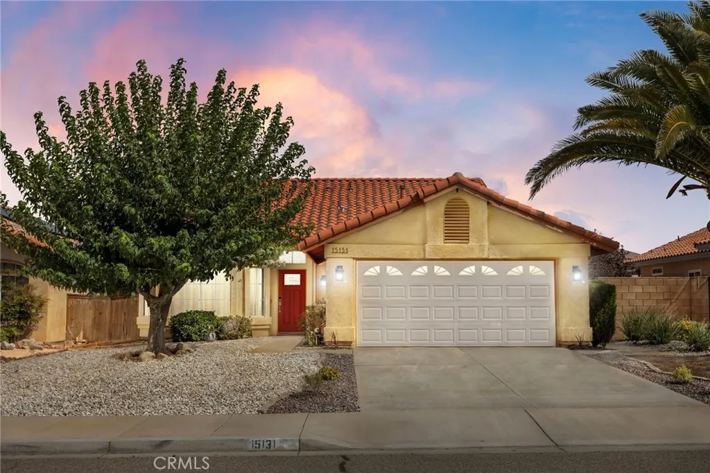 15131 Zircon Drive — photo